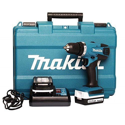 Makita df347dwe фото